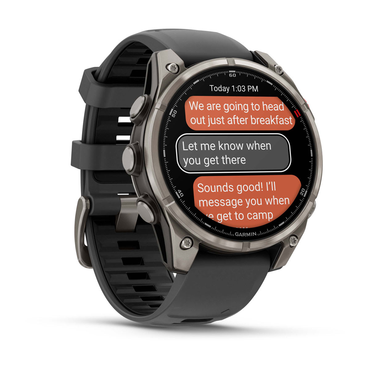 fēnix® 8 – 47 mm, AMOLED - Image 127