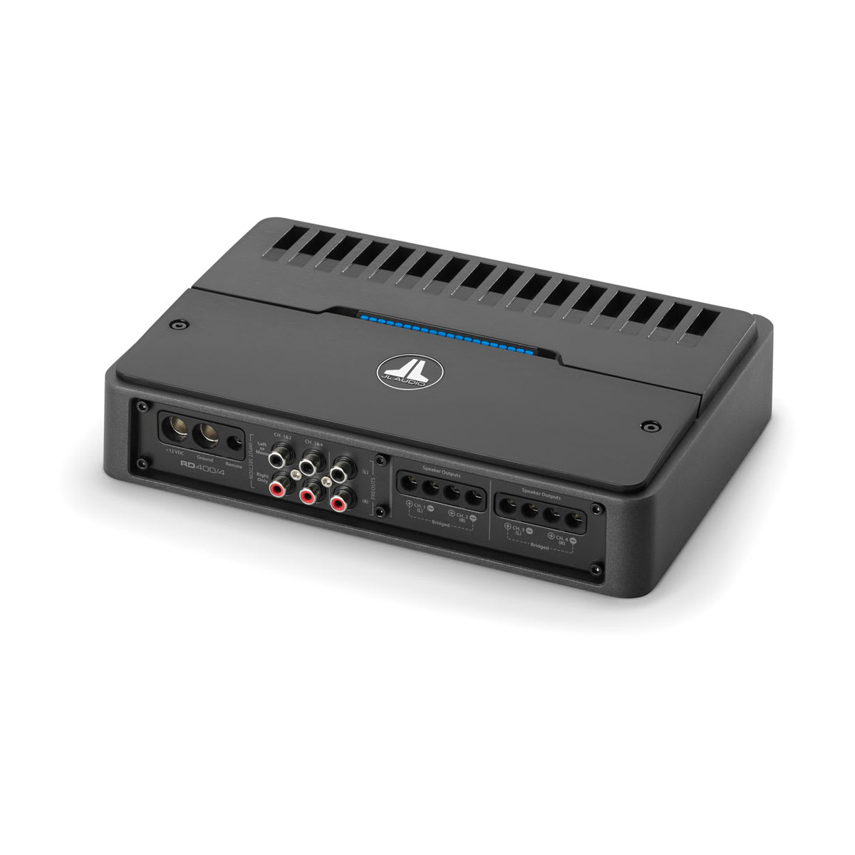 JL Audio® RD Car Monoblock Amplifier - Image 9