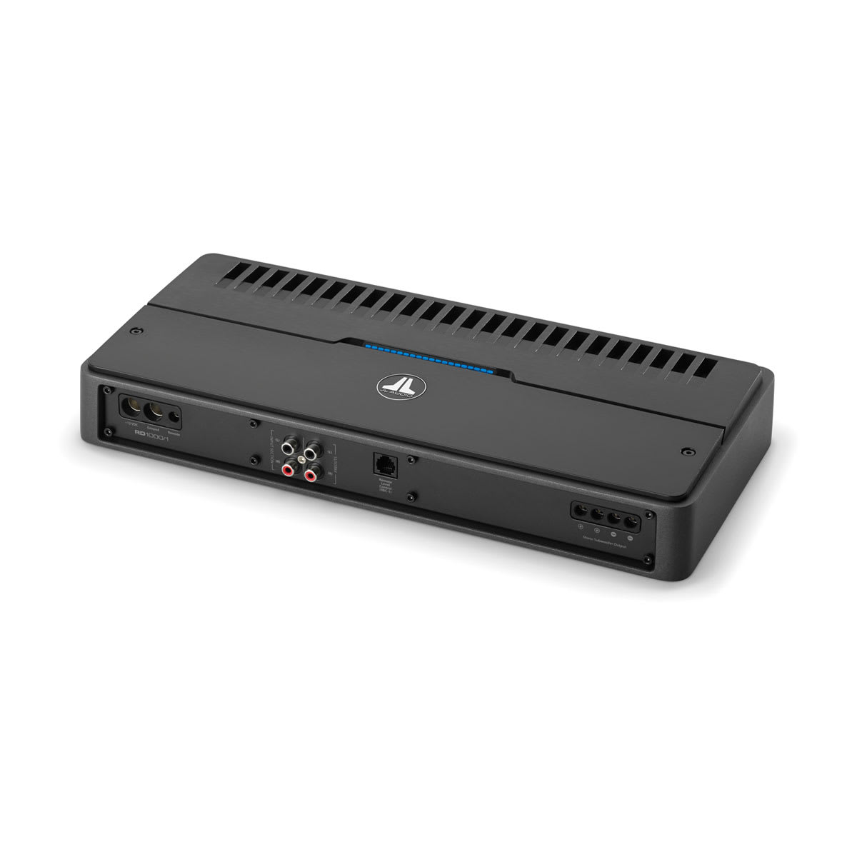 JL Audio® RD Car Monoblock Amplifier - Image 15