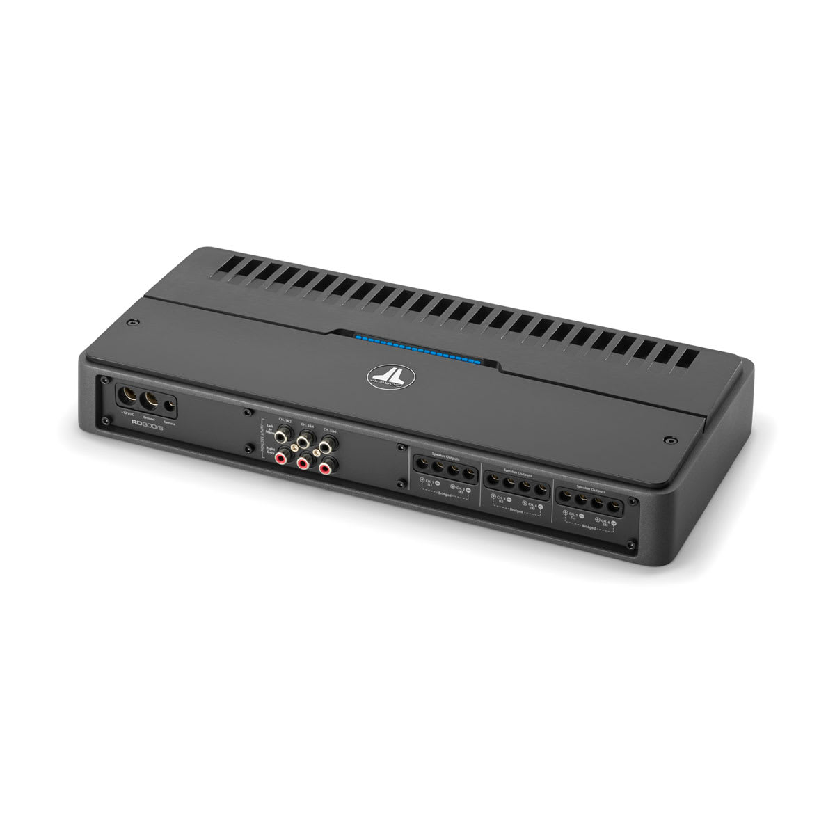 JL Audio® RD Car Monoblock Amplifier - Image 21