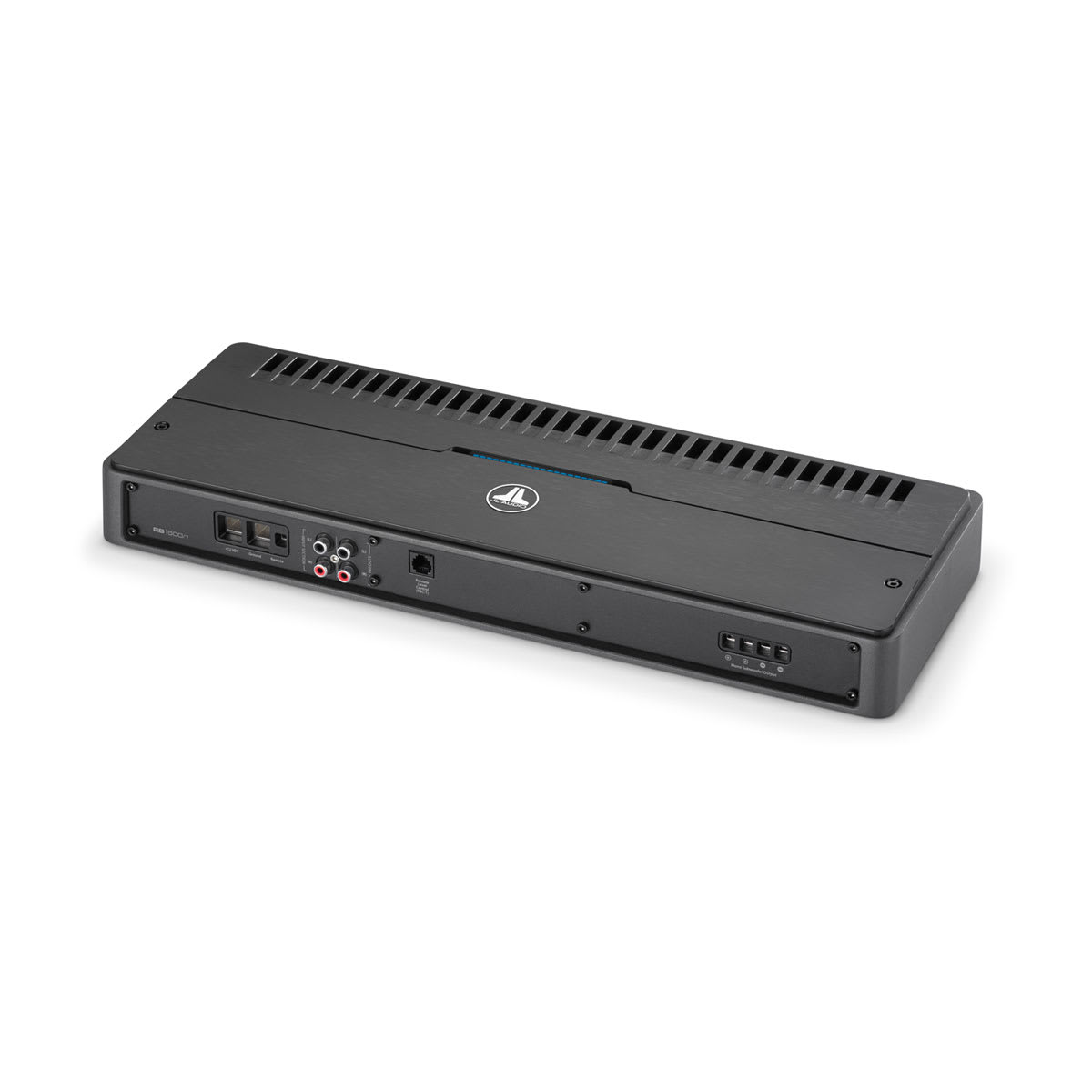 JL Audio® RD Car Monoblock Amplifier - Image 26