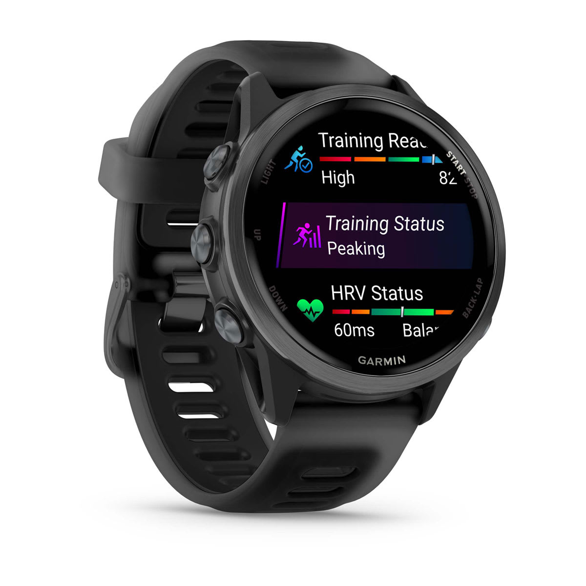 Forerunner® 570 - 42mm - Image 12