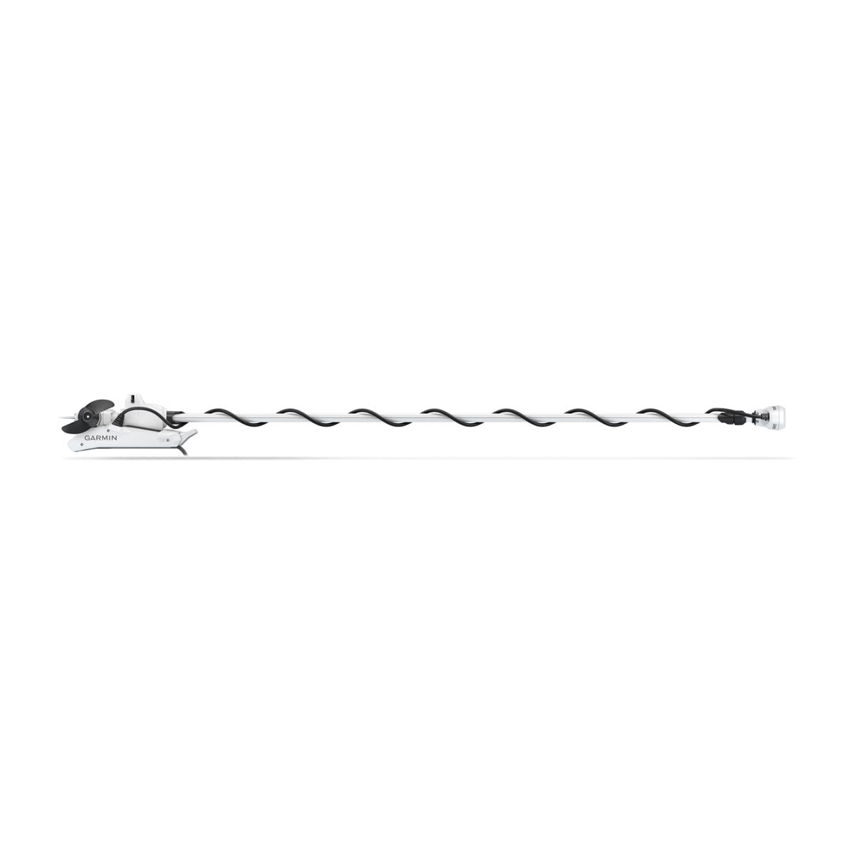 Force® Kraken White Trolling Motor - Image 10