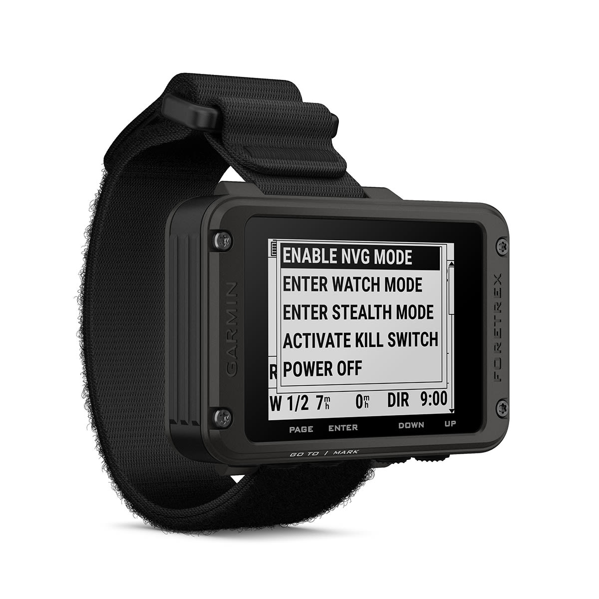Foretrex® 801 - Image 3