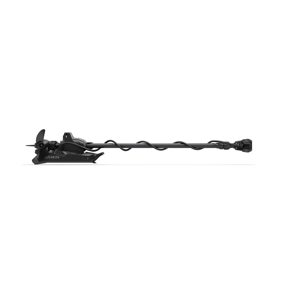 Force® Kraken White Trolling Motor - Image 17