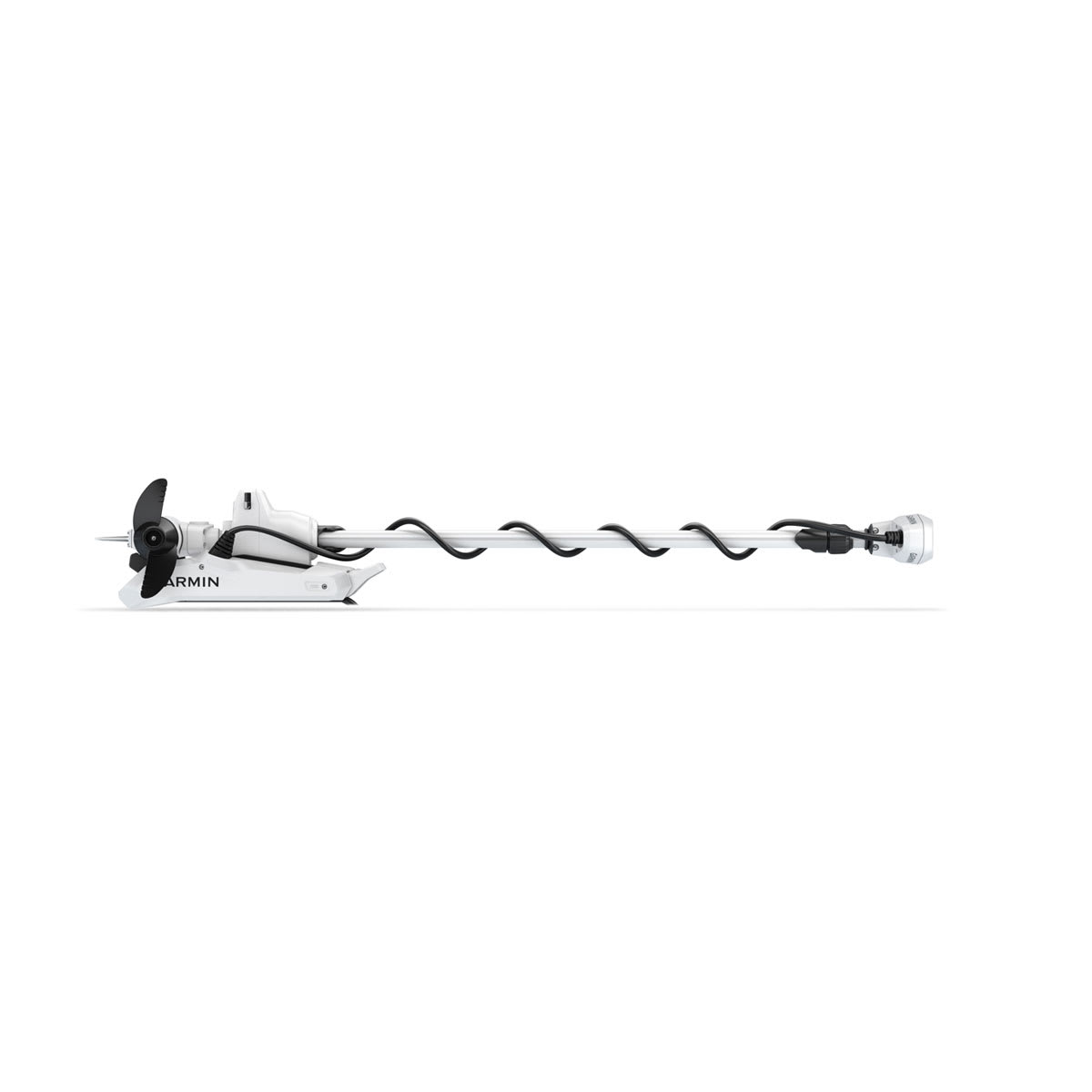 Force® Kraken White Trolling Motor - Image 31