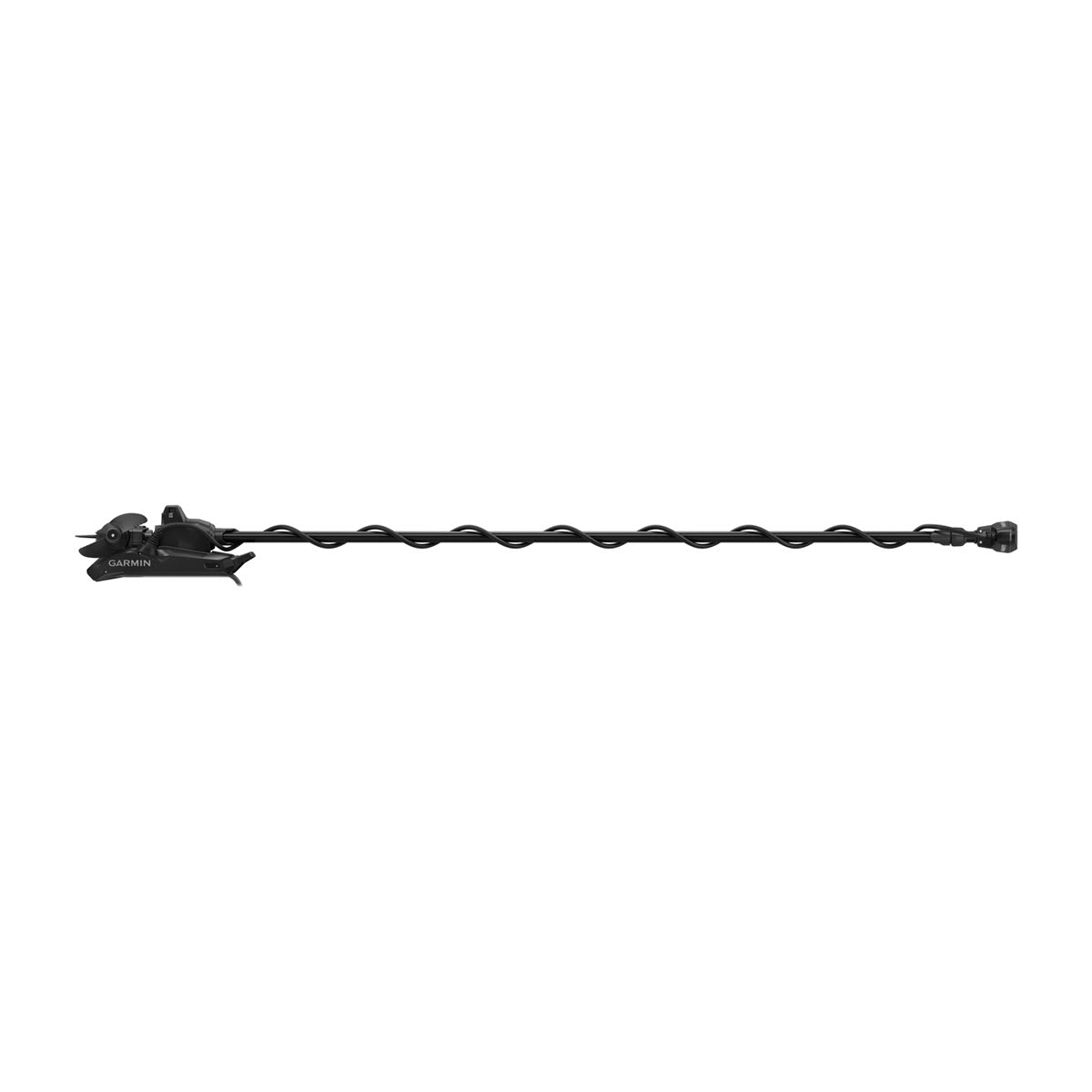 Force® Kraken White Trolling Motor - Image 38