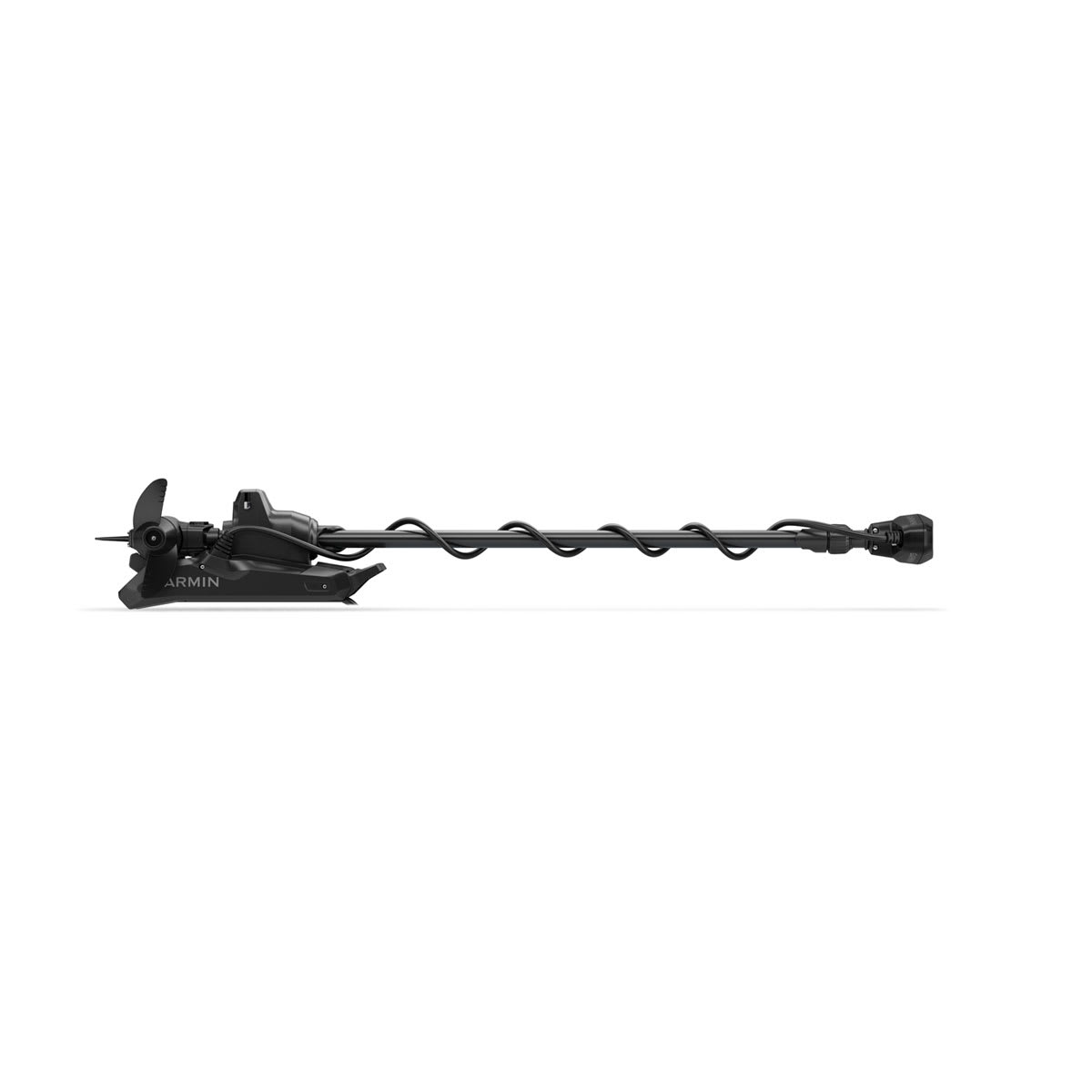 Force® Kraken White Trolling Motor - Image 45