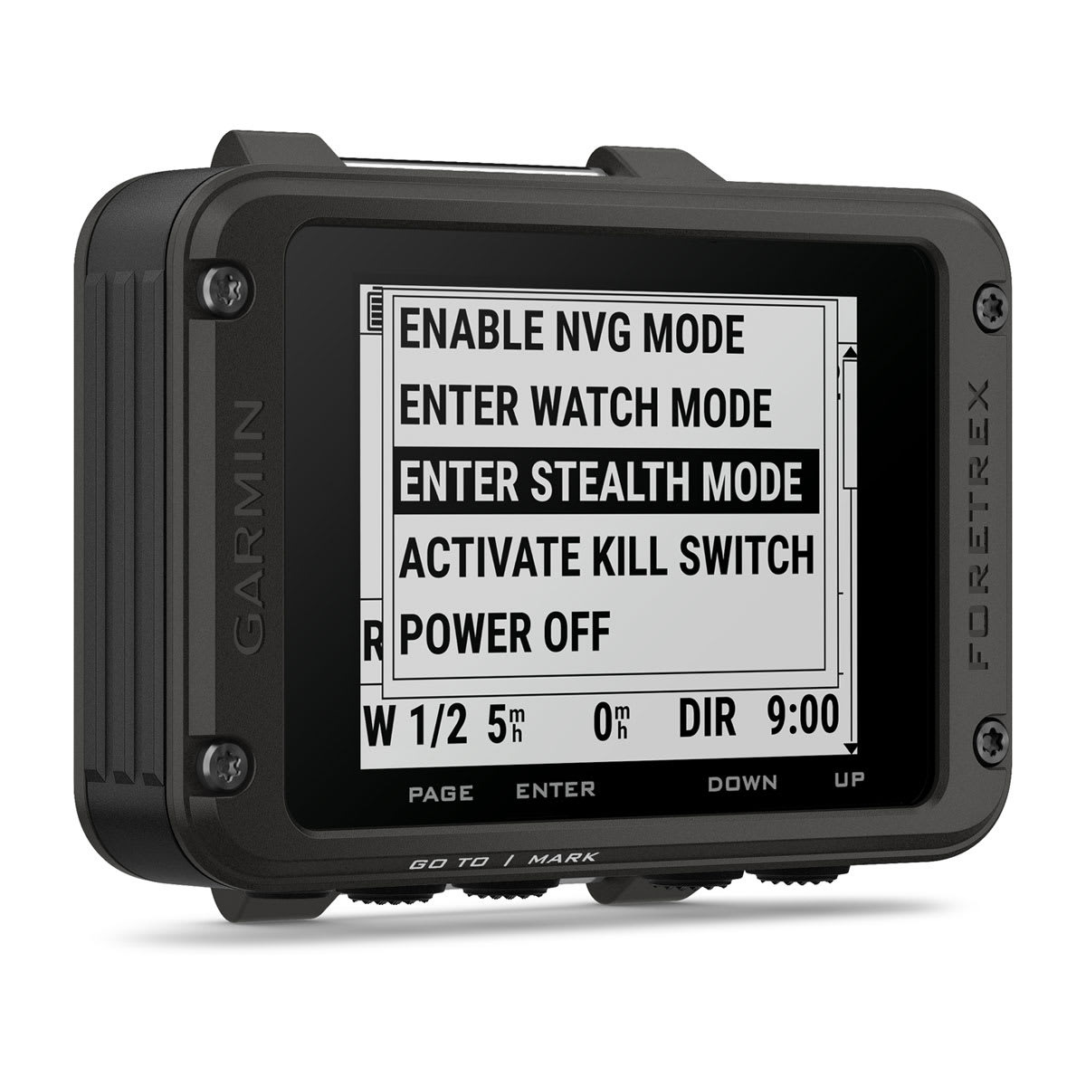 Foretrex® 801 - Image 12