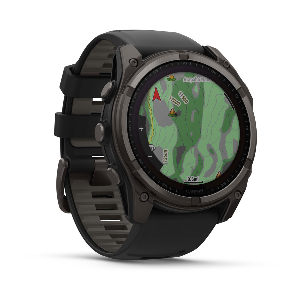 fēnix® 8 – 47 mm, AMOLED - Image 154