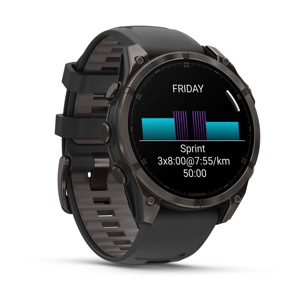 fēnix® 8 – 47 mm, AMOLED - Image 168