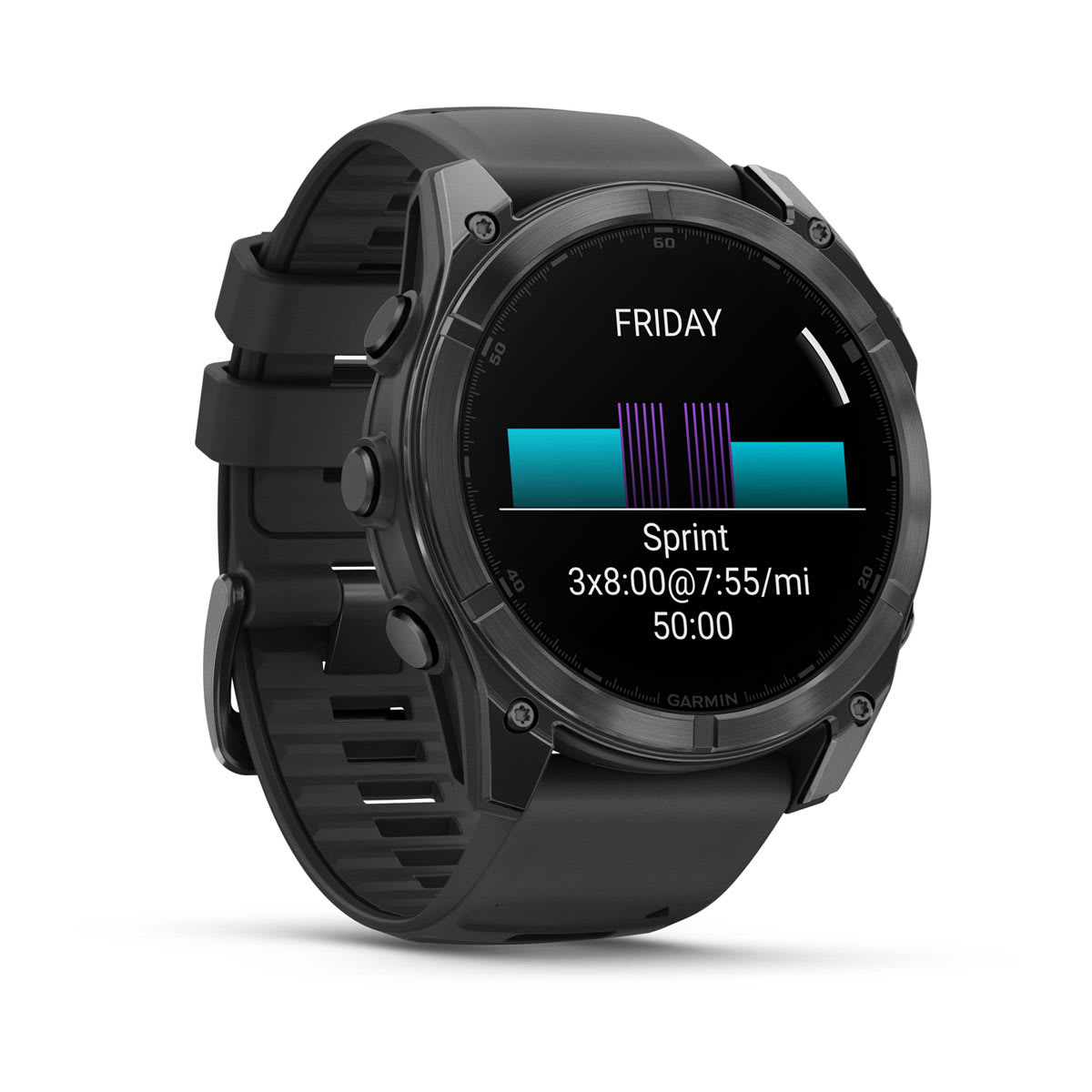 fēnix® 8 – 47 mm, AMOLED - Image 181