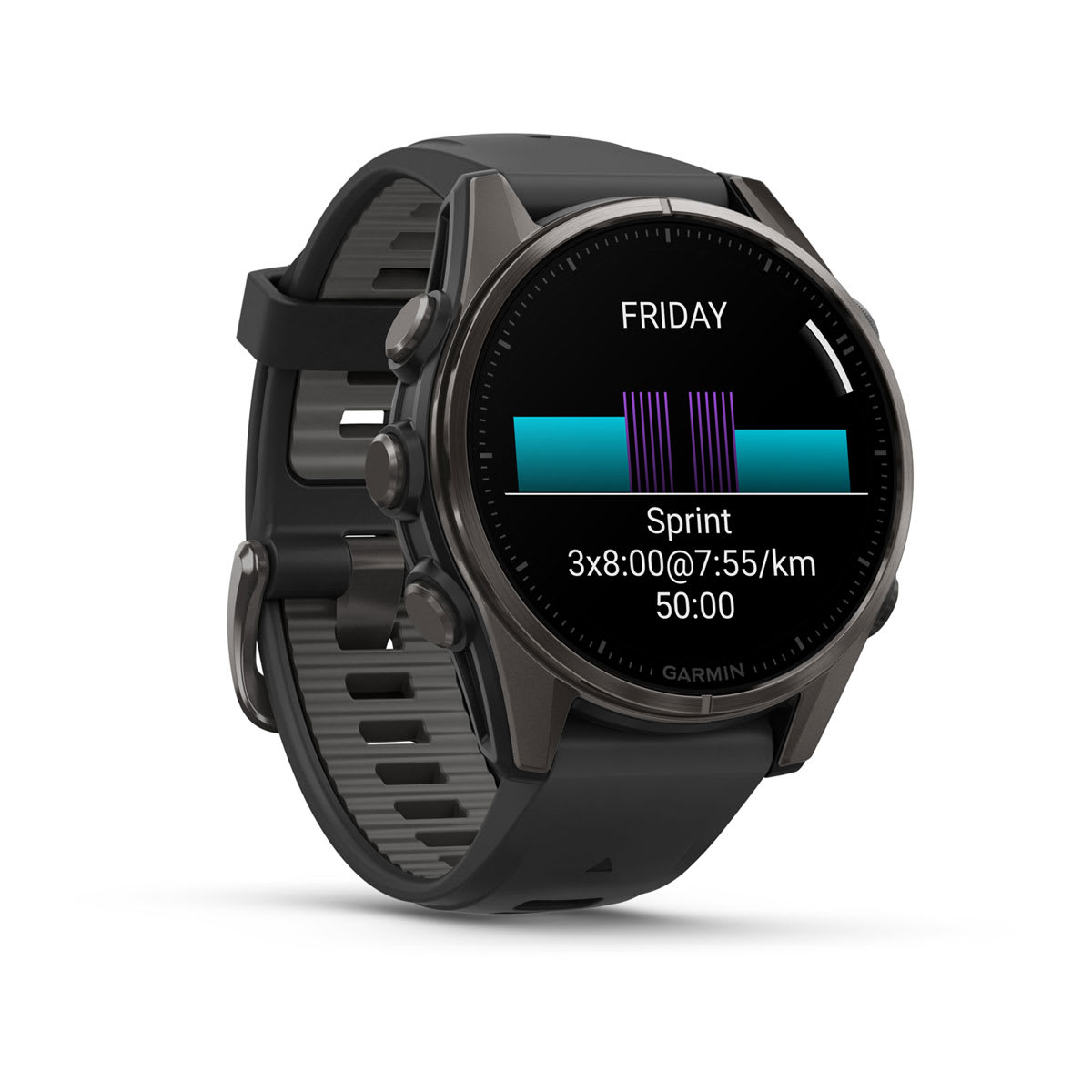 fēnix® 8 – 47 mm, AMOLED - Image 208