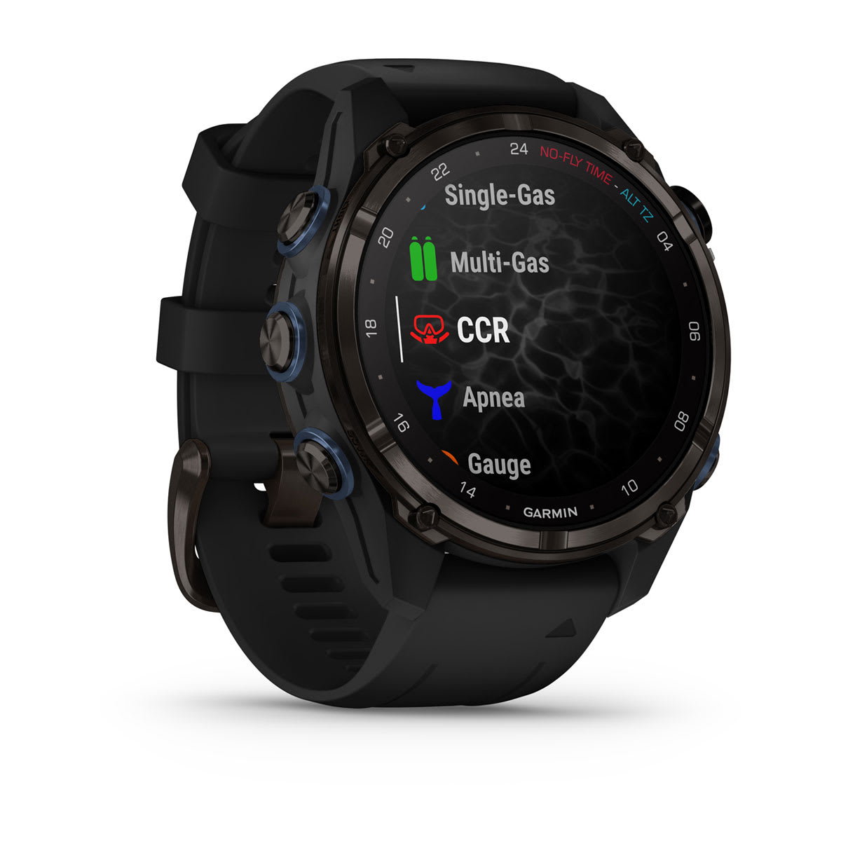 Descent™ Mk3i – 51 mm - Image 59
