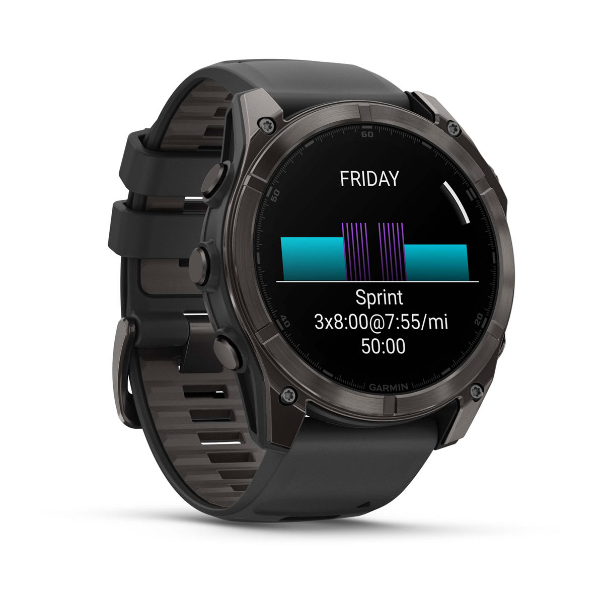 fēnix® 8 – 47 mm, AMOLED - Image 235