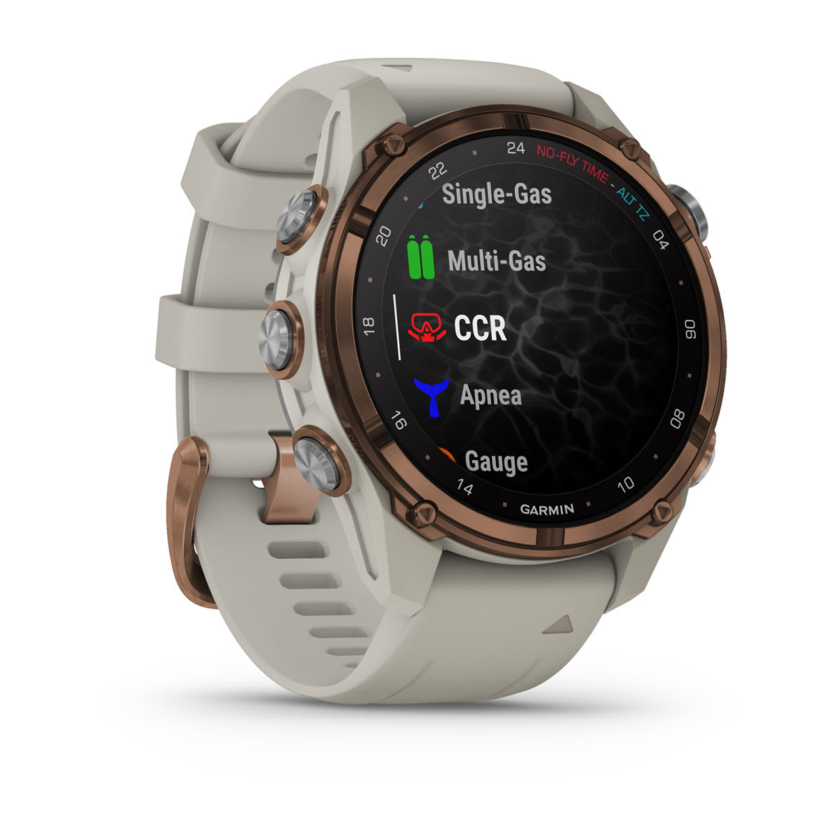 Descent™ Mk3i – 51 mm - Image 73