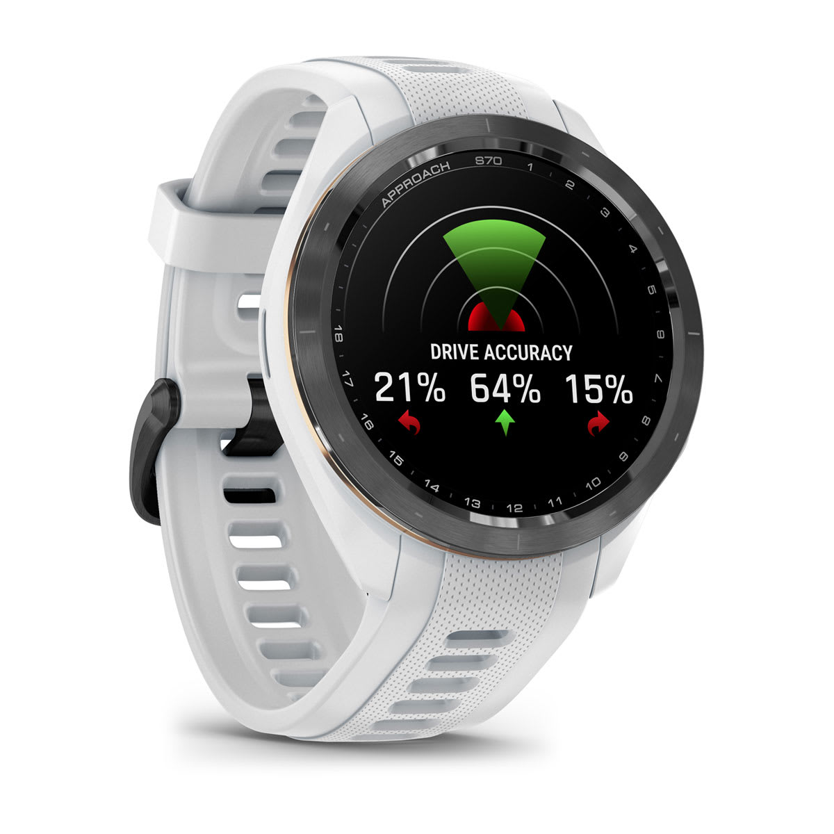 Approach® S70 - 47 mm - Image 17