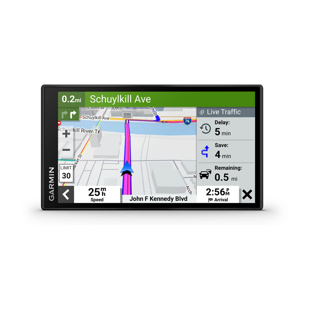 Garmin DriveSmart™ 76 - Image 30