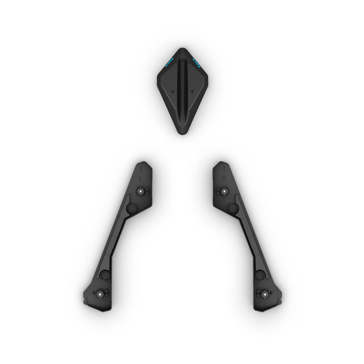 Tacx® NEO Motion Plates - Image 3