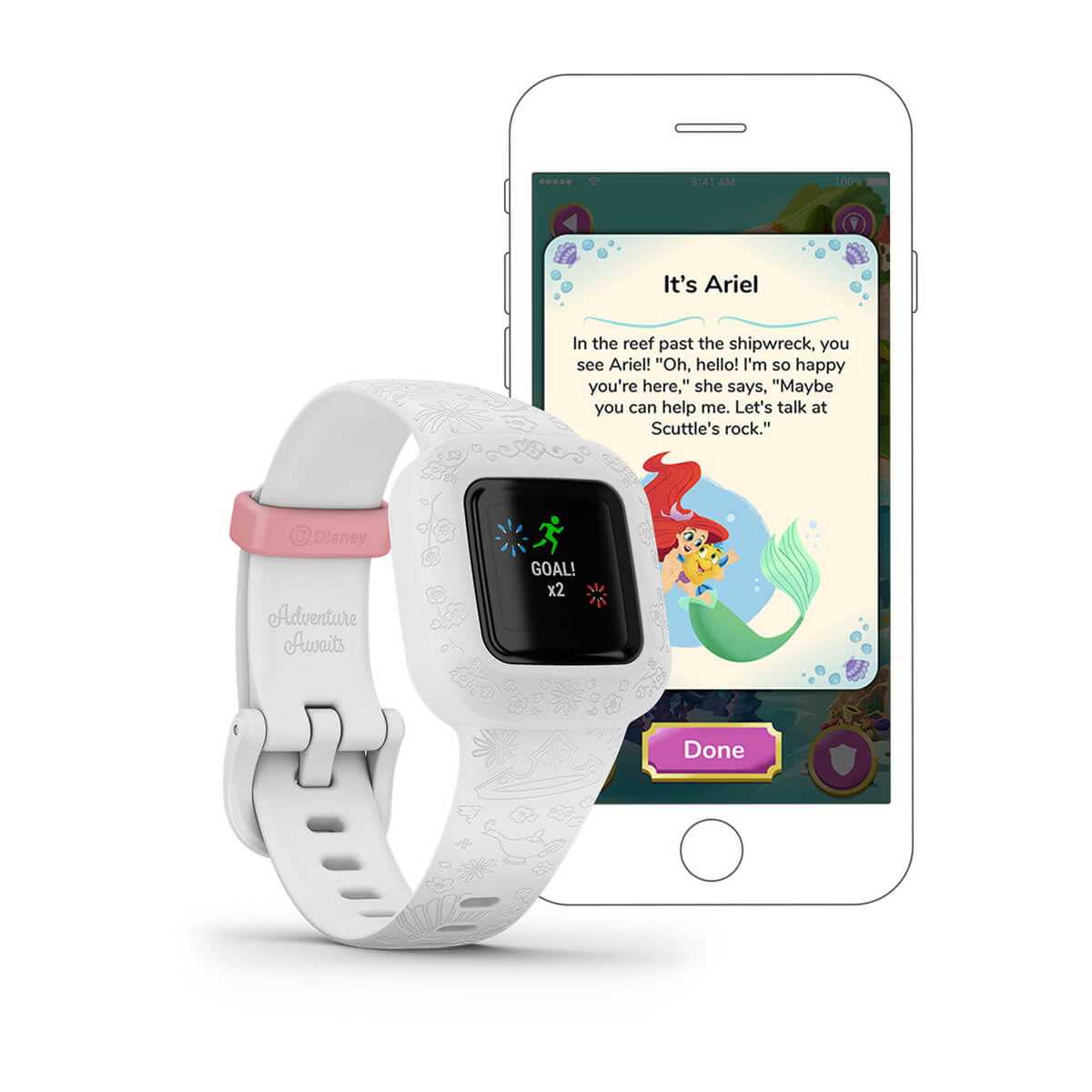 vívofit® jr. 3 – Marvel - Image 10