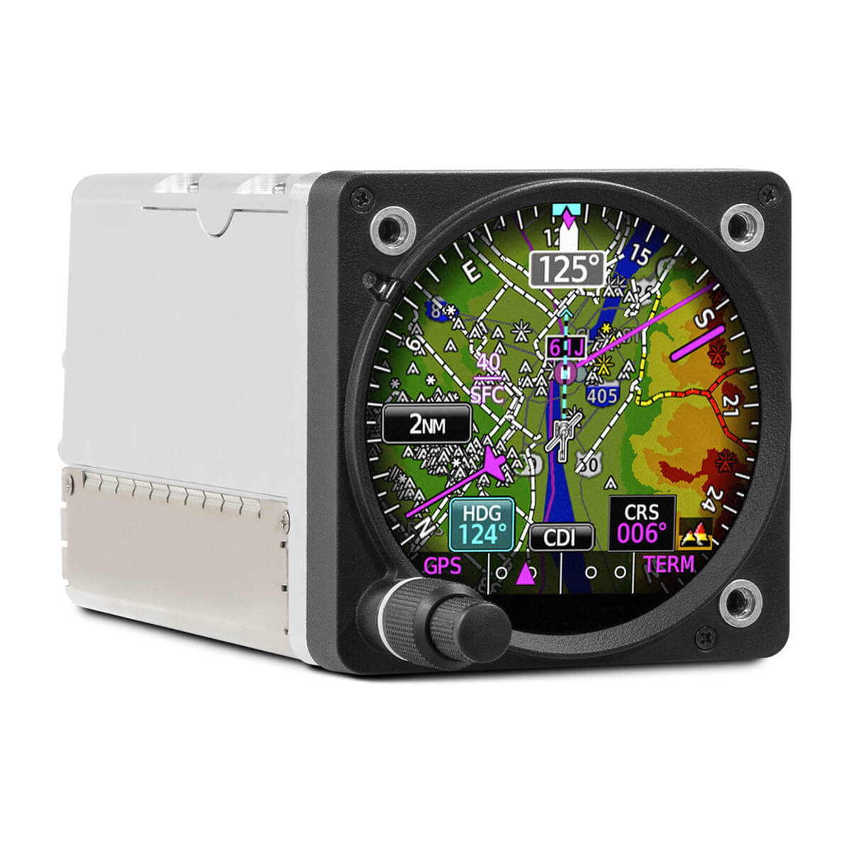 GI 275 for Helicopters - Image 9