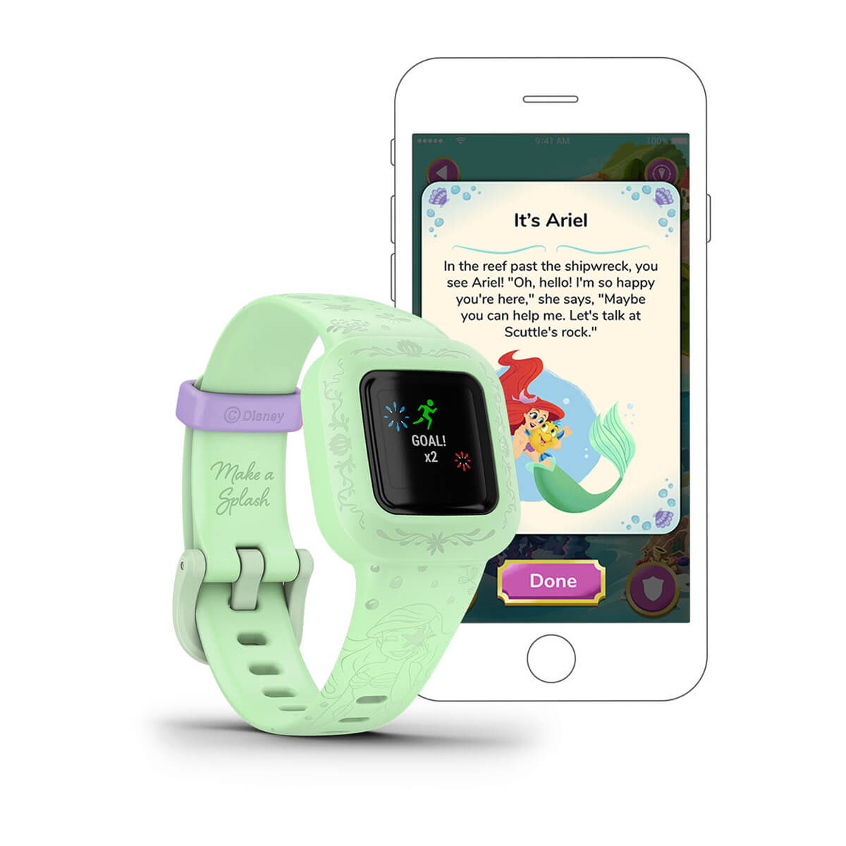 vívofit® jr. 3 – Marvel - Image 17