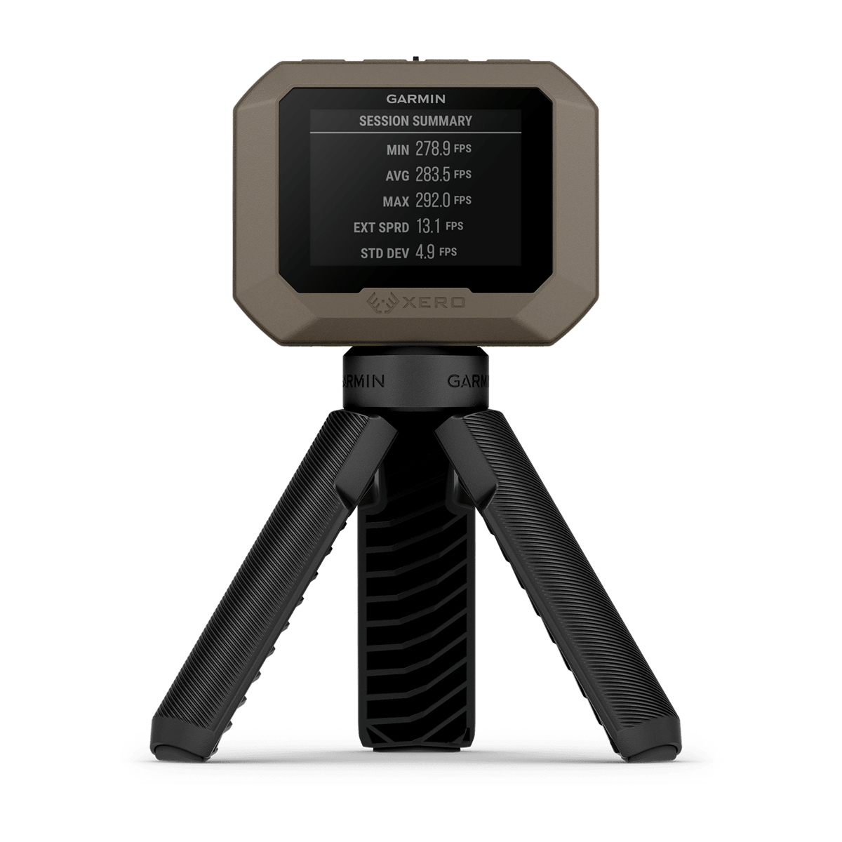 Xero® C1 Pro Chronograph - Image 3