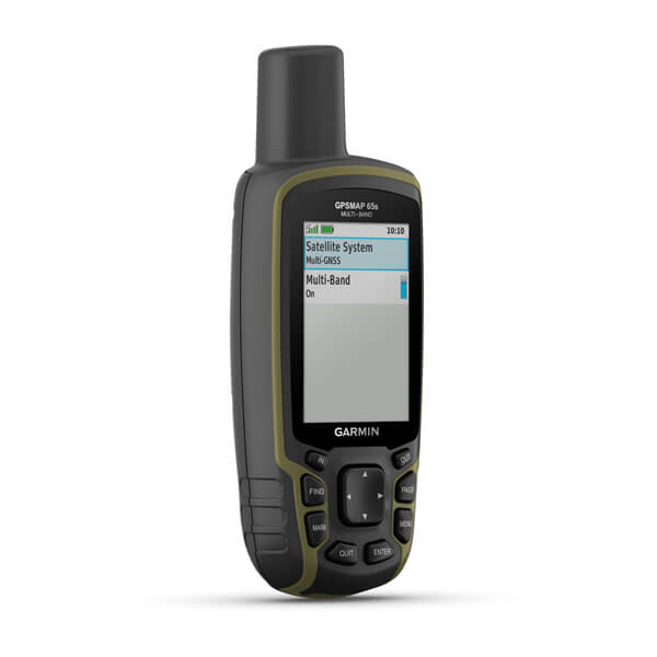 GPSMAP® 65s - Image 10