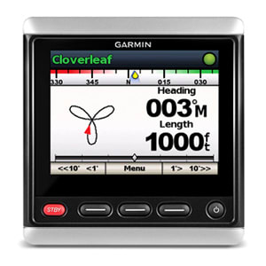 GHC™ 20 Marine Autopilot Control Unit - Image 4
