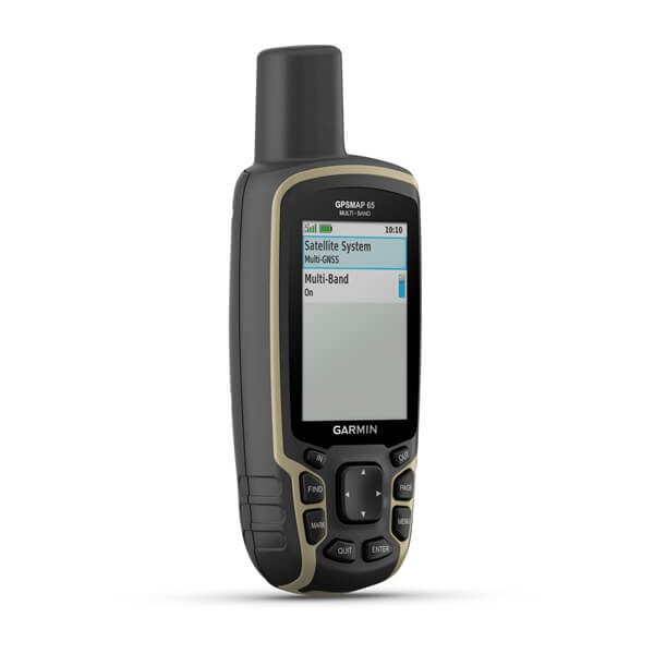 GPSMAP® 65s - Image 20