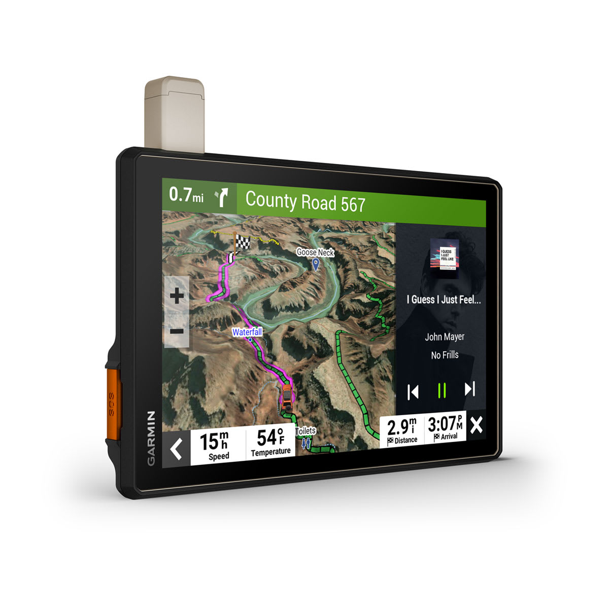 Tread® XL - Overland Edition - Image 4