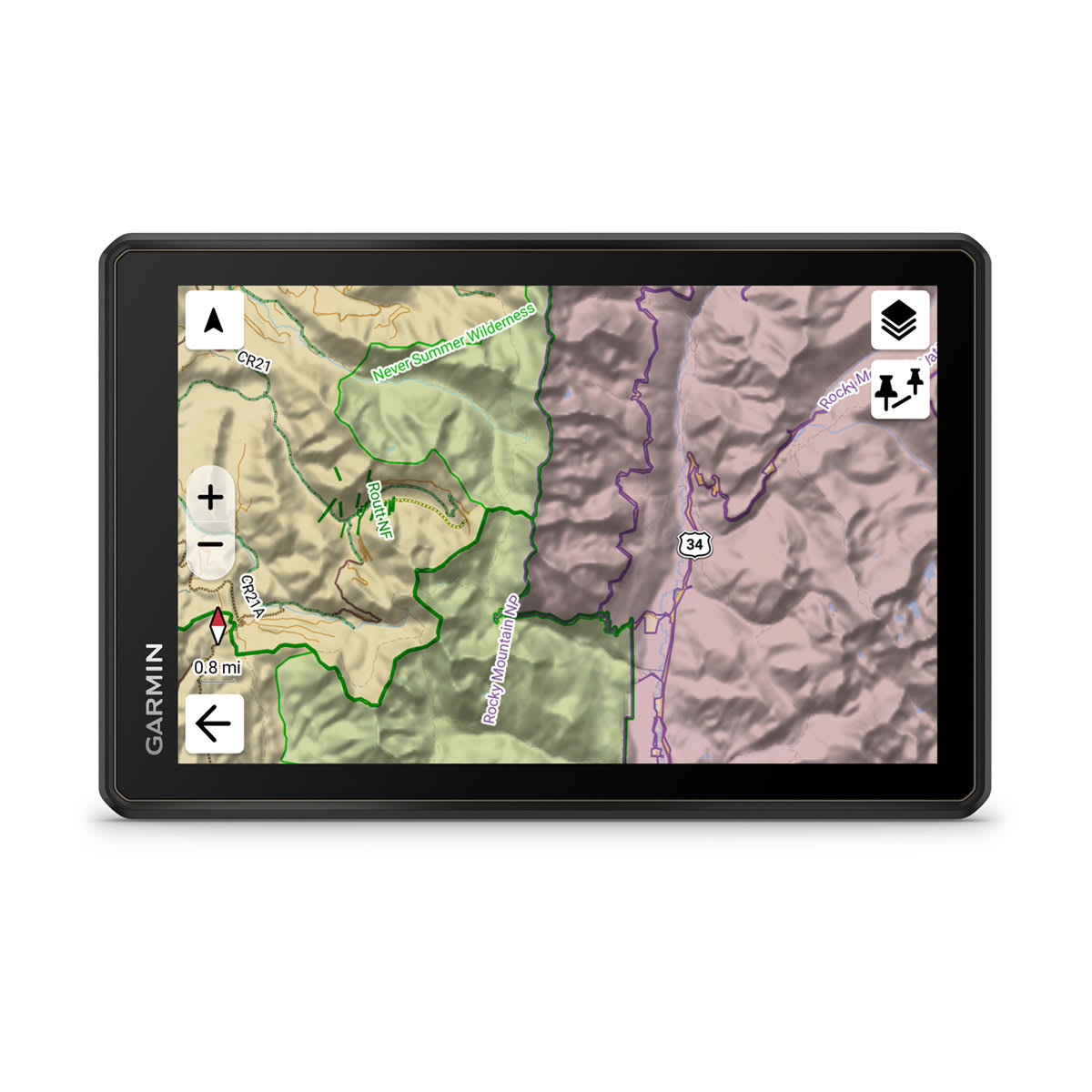 Tread® XL - Overland Edition - Image 54