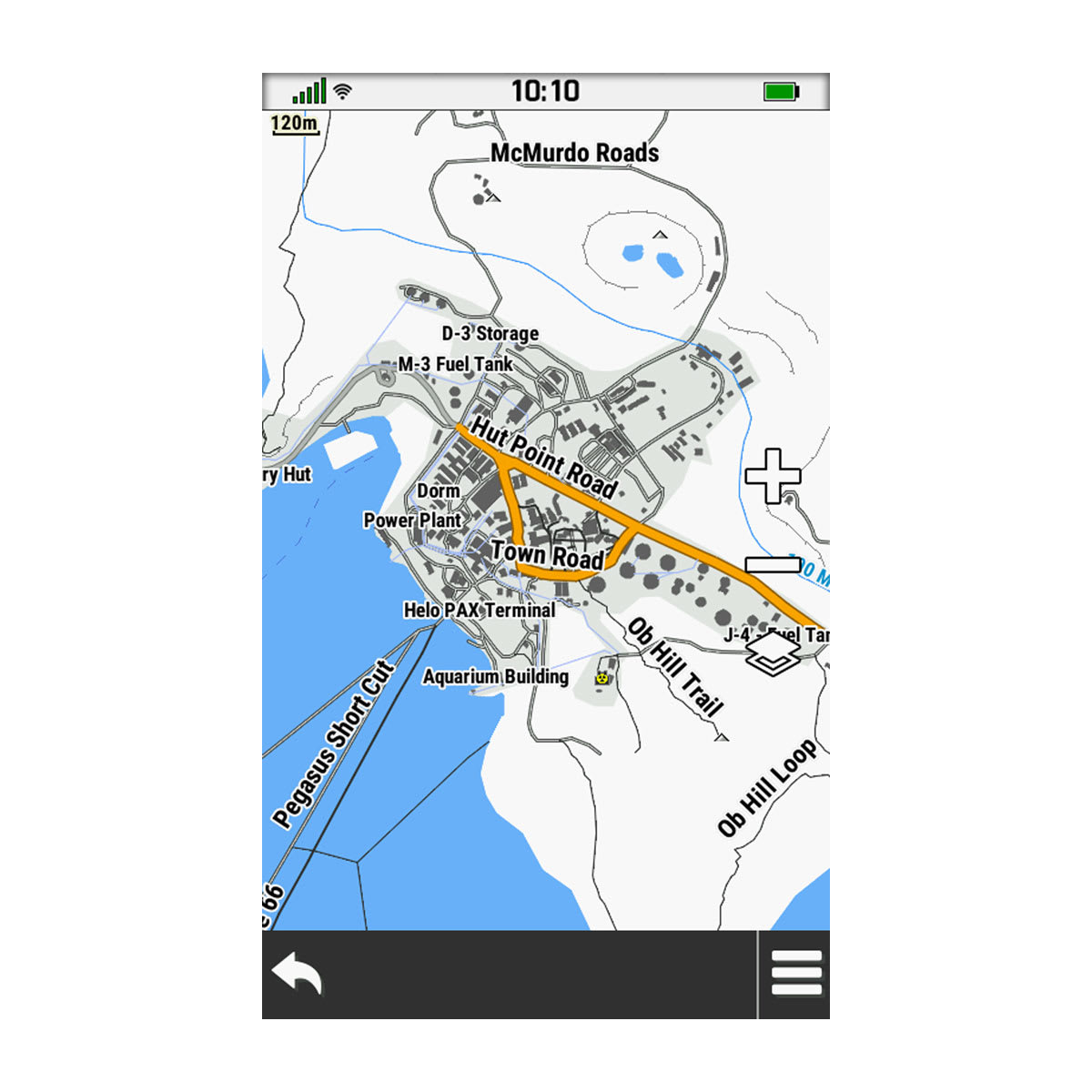 TopoActive Maps - Image 13