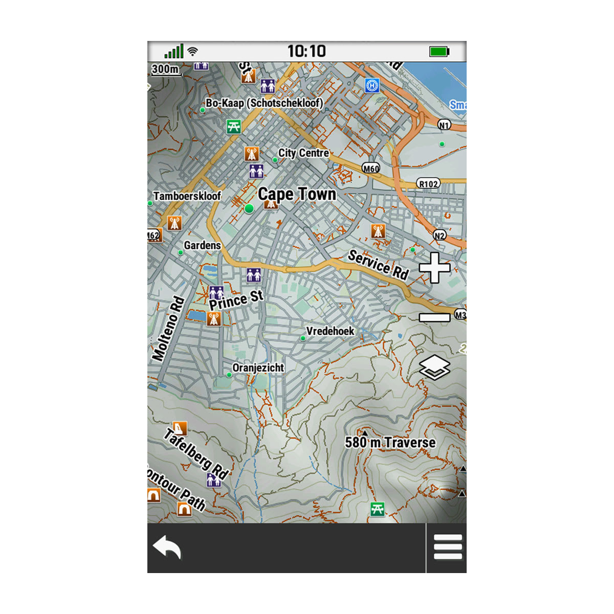 TopoActive Maps - Image 29