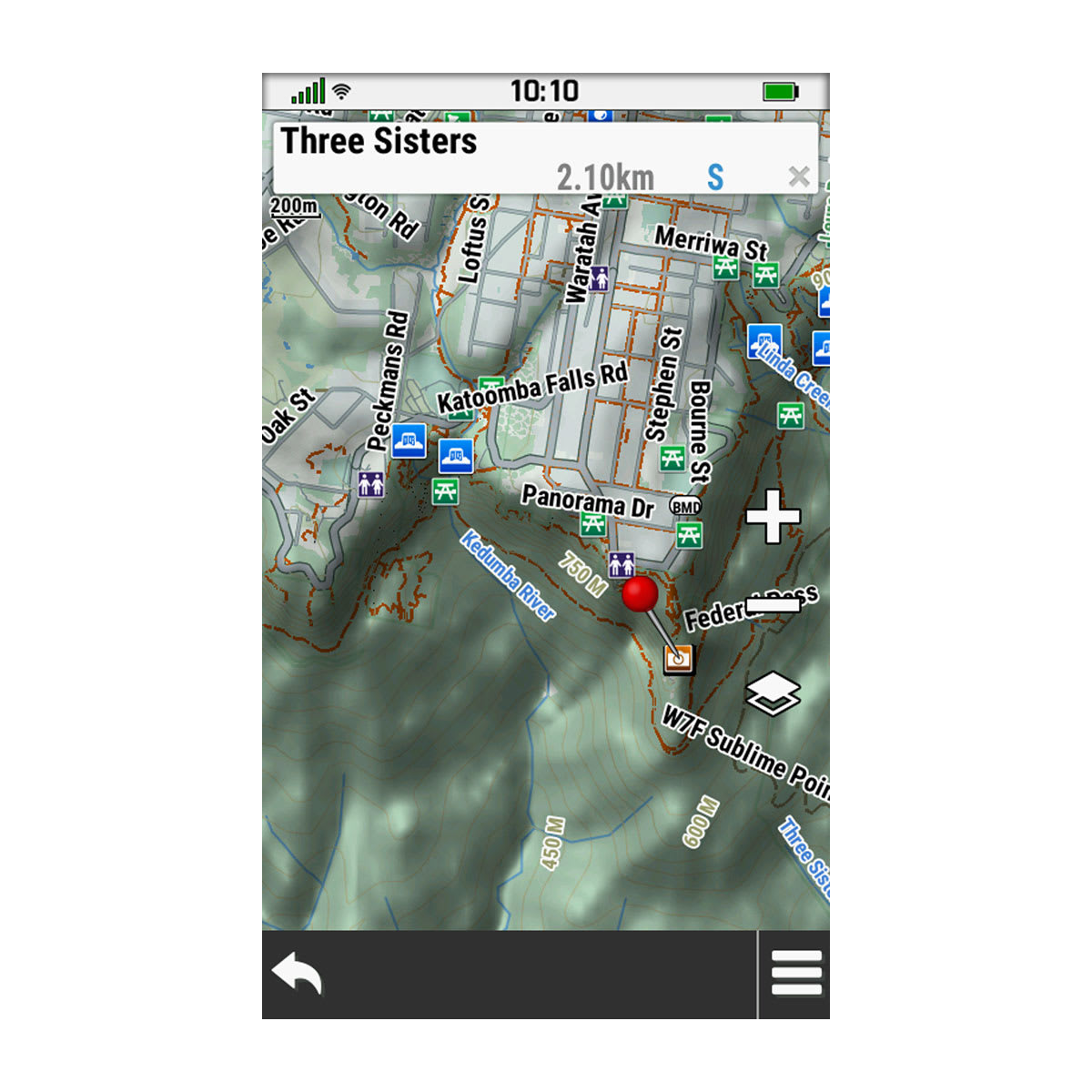 TopoActive Maps - Image 37