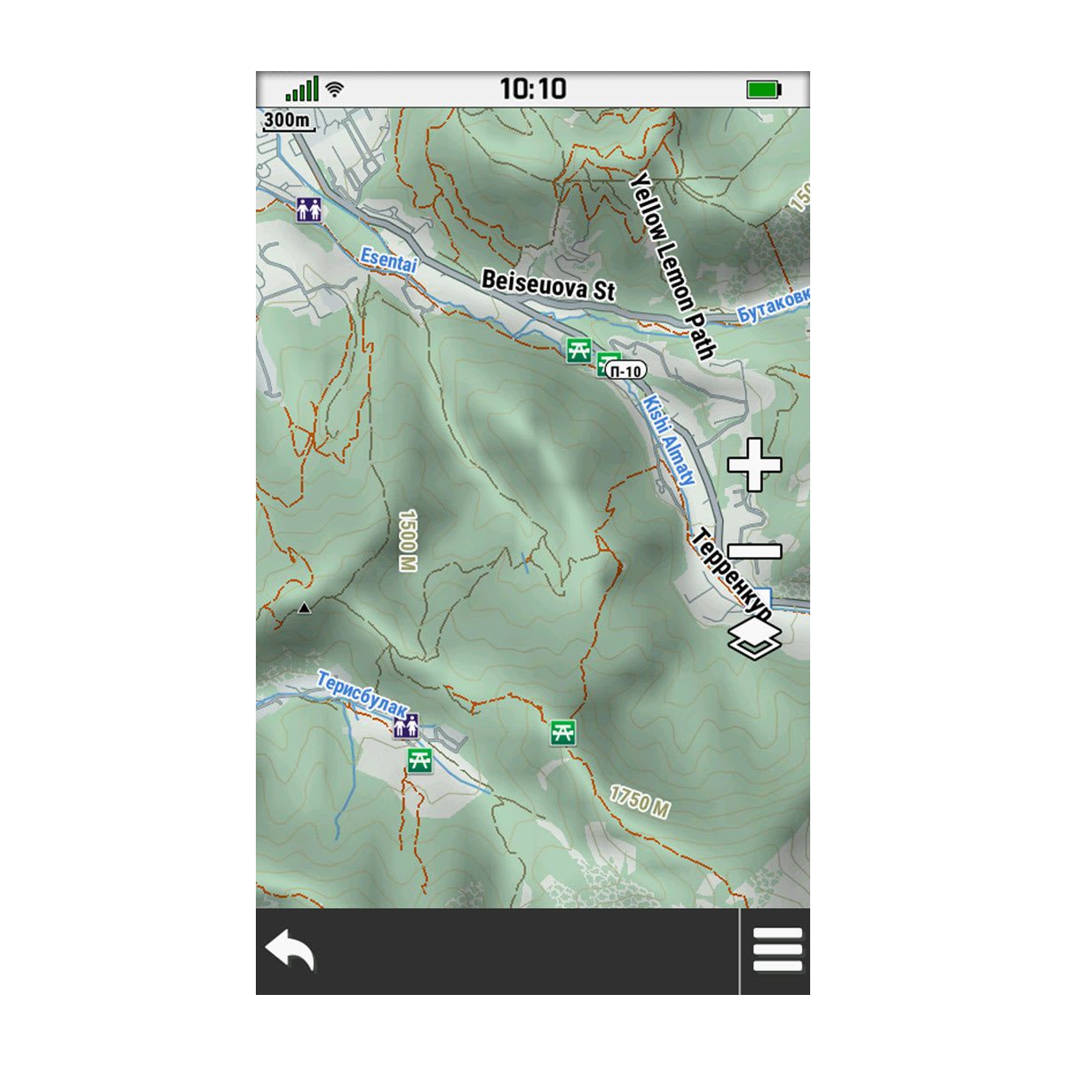 TopoActive Maps - Image 41