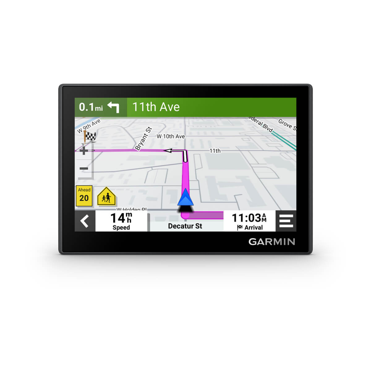 Garmin DriveSmart™ 76 - Image 22
