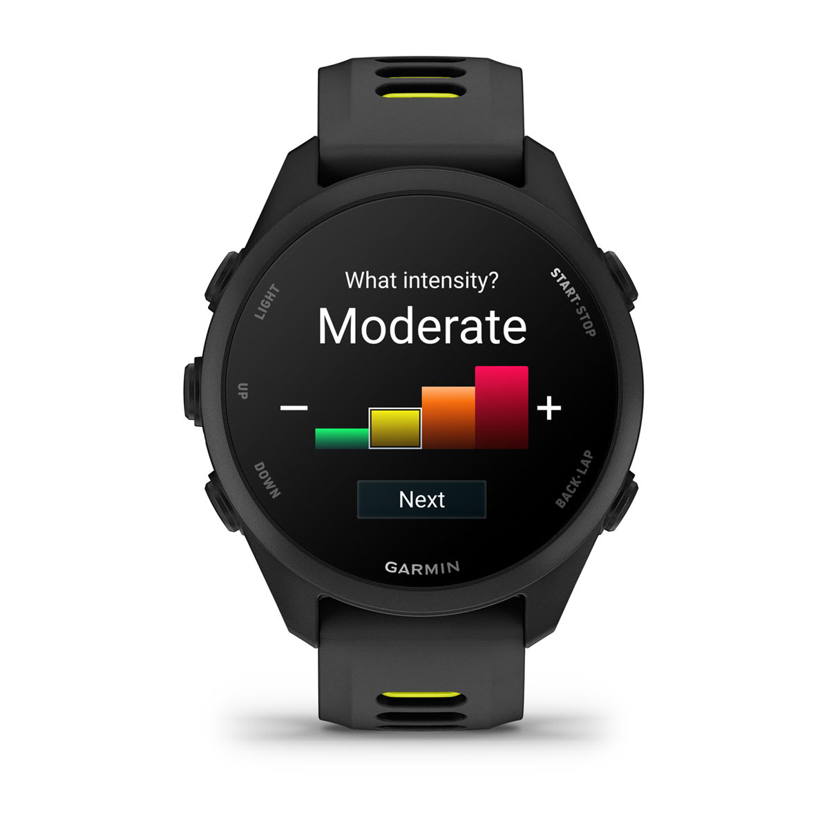 Forerunner® 70 - Image 12