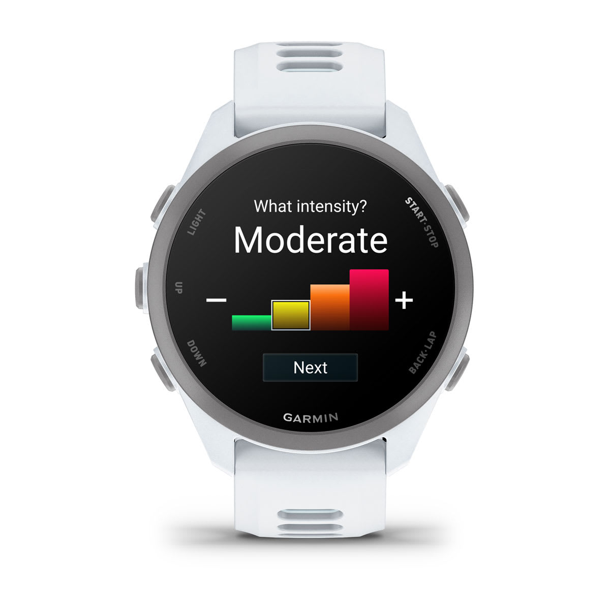 Forerunner® 70 - Image 20