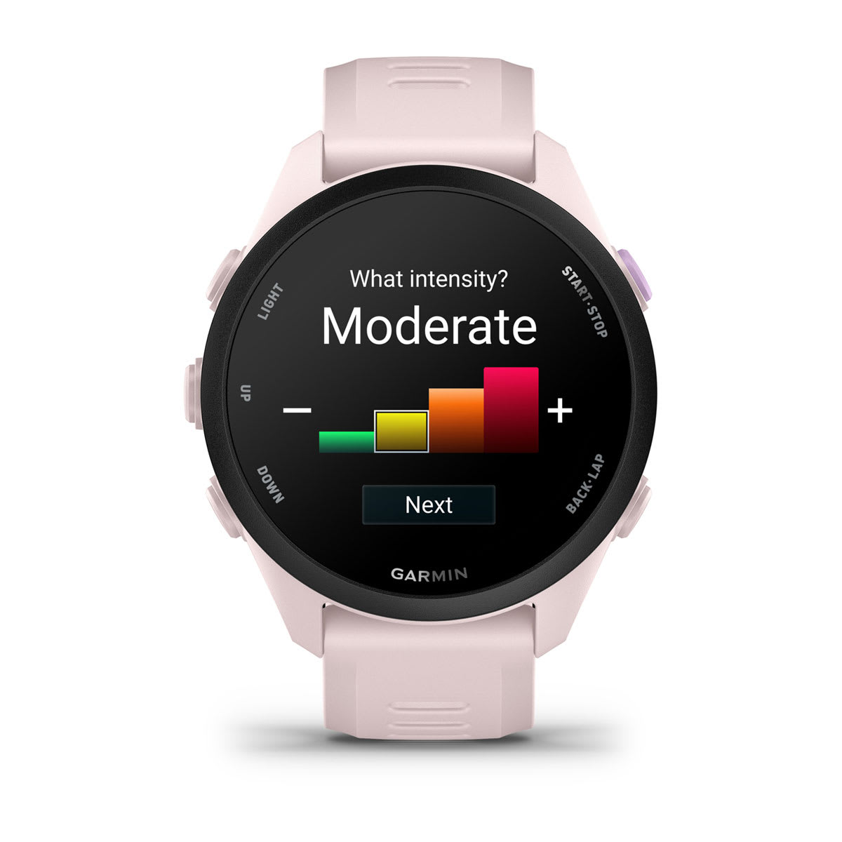 Forerunner® 70 - Image 63