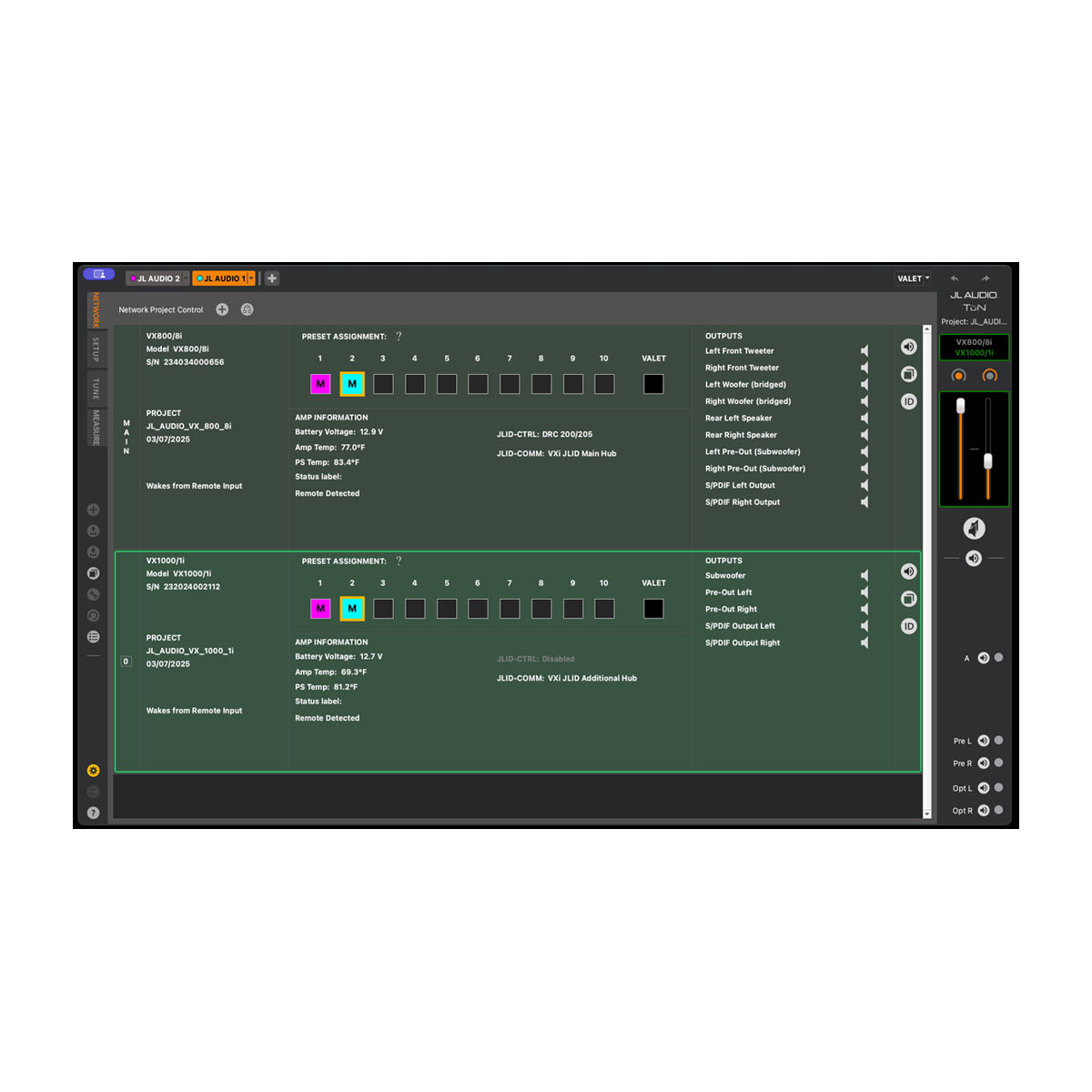 TüN® App - Image 19