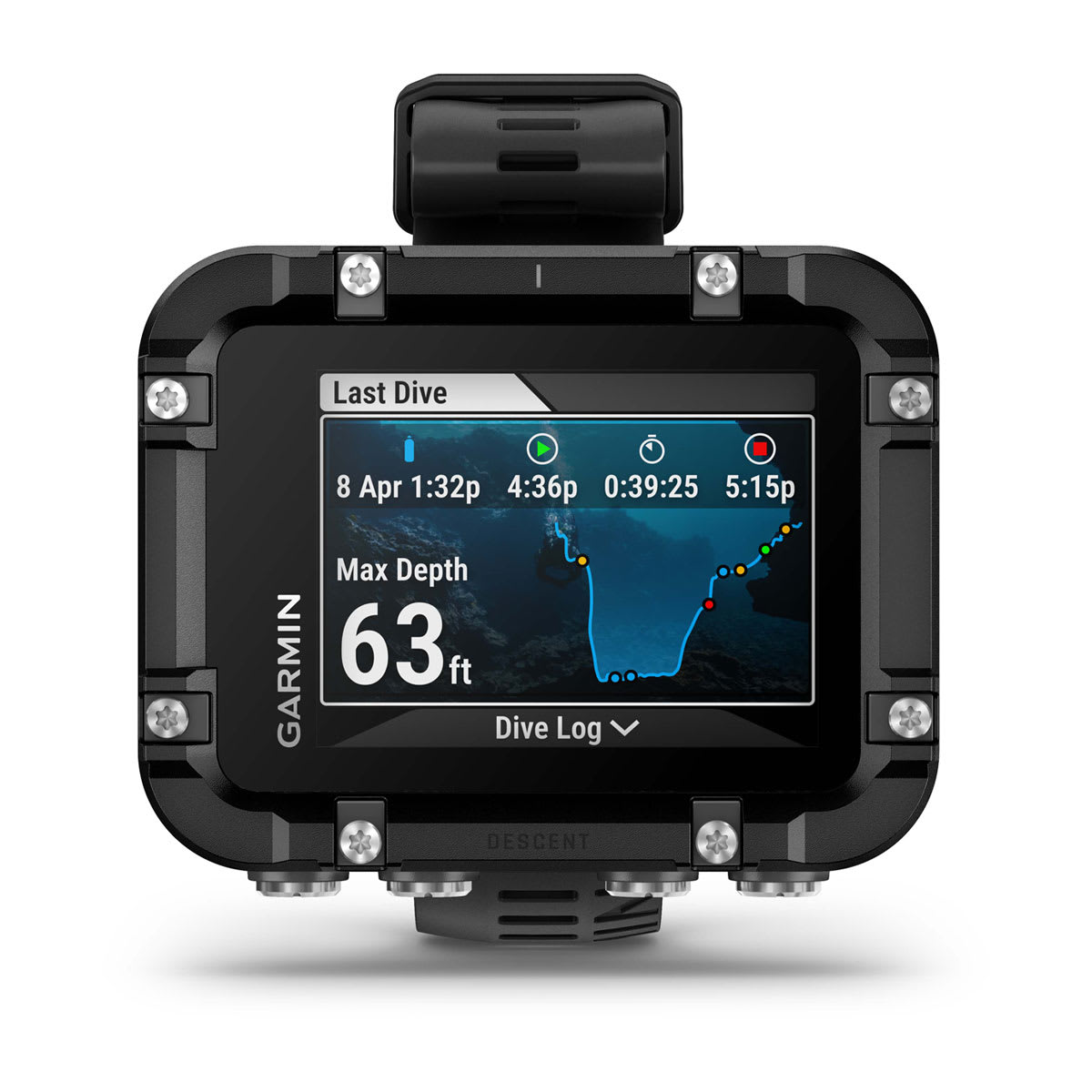 Descent™ X50i - Image 30