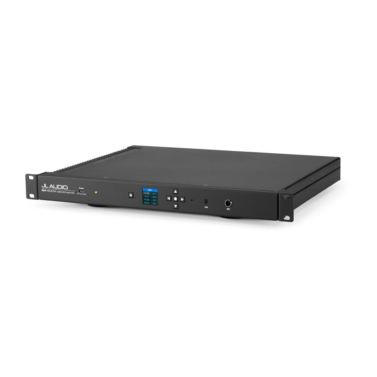 JL Audio Fathom® IWS Subwoofer System - Image 23