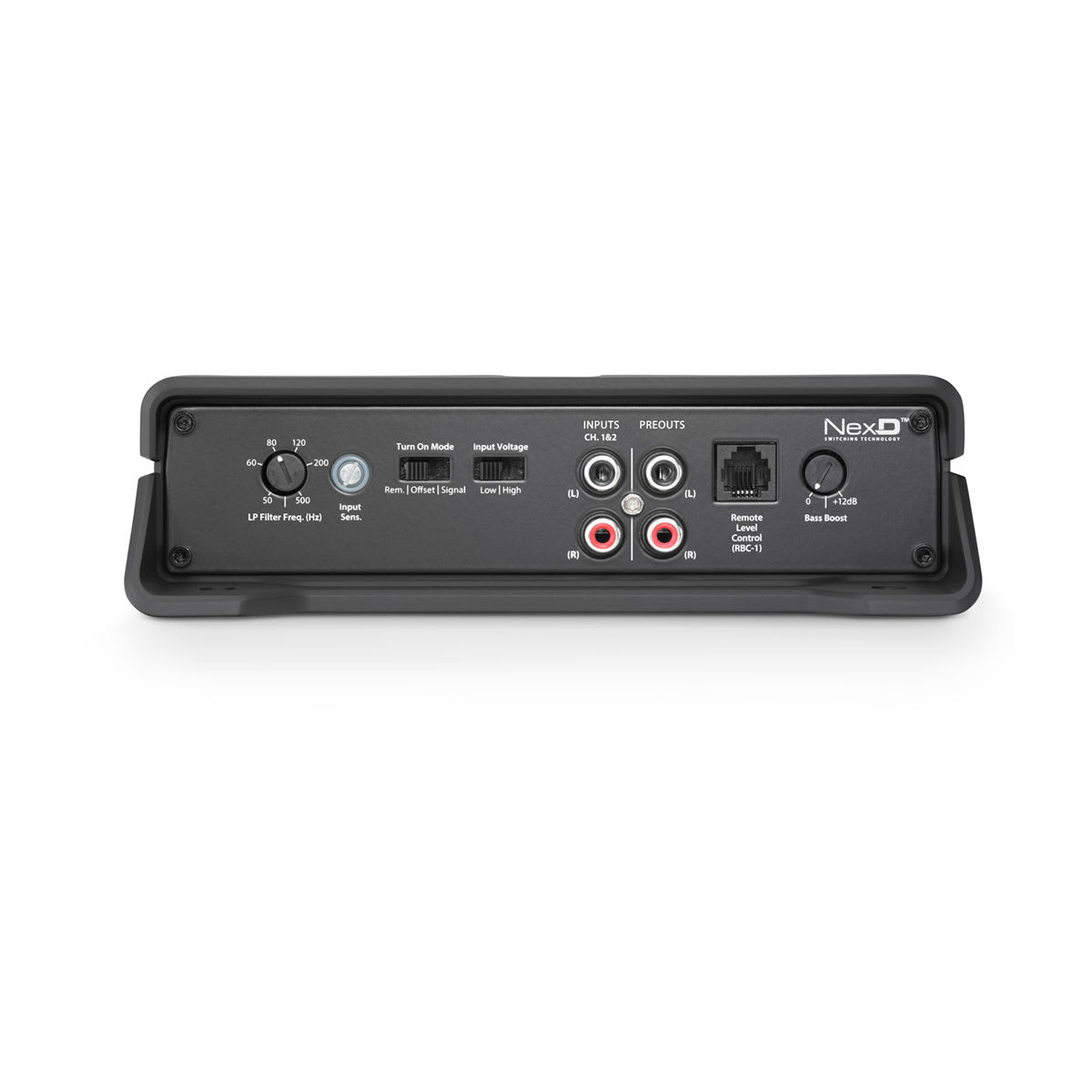JL Audio® JD Car System Amplifier - Image 19