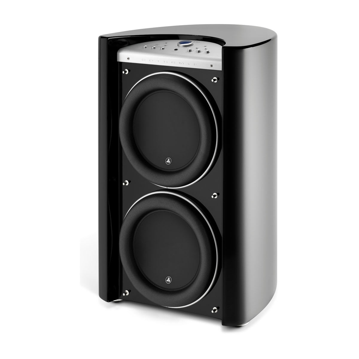 JL Audio Gotham™ v2 Powered Subwoofers - Image 4