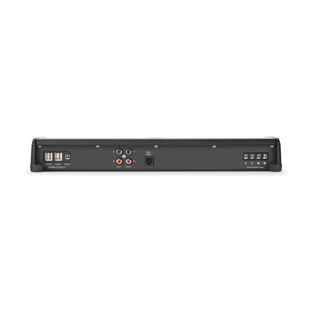 JL Audio® XDM Car and Marine Amplifier - Image 9