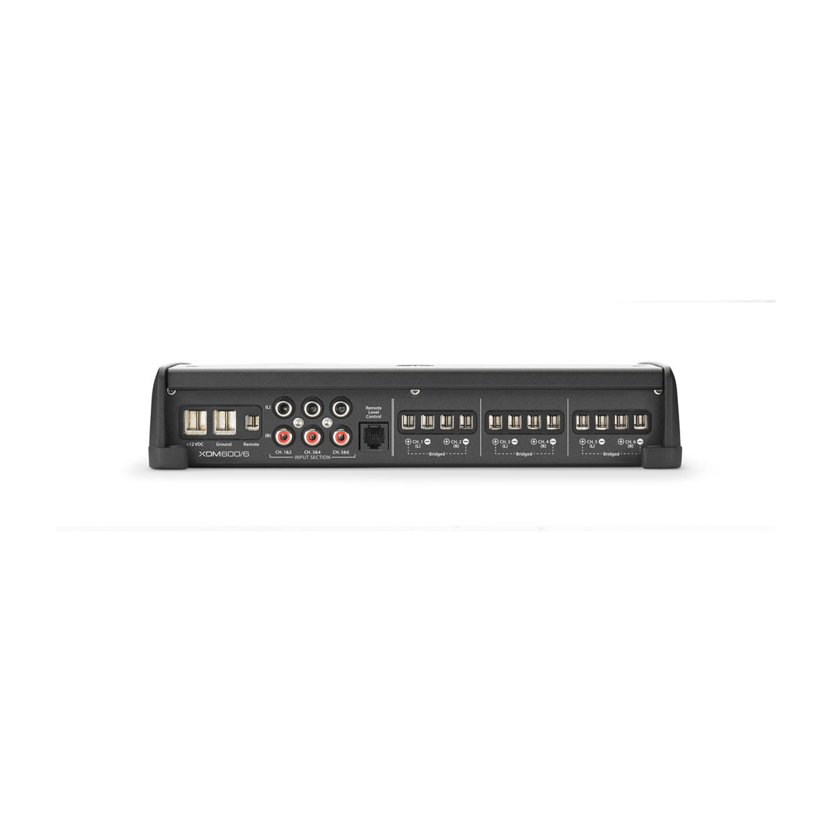 JL Audio® XDM Car and Marine Amplifier - Image 28
