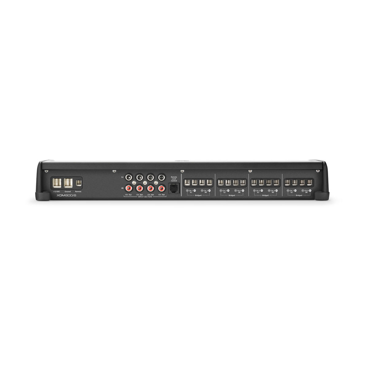 JL Audio® XDM Car and Marine Amplifier - Image 33