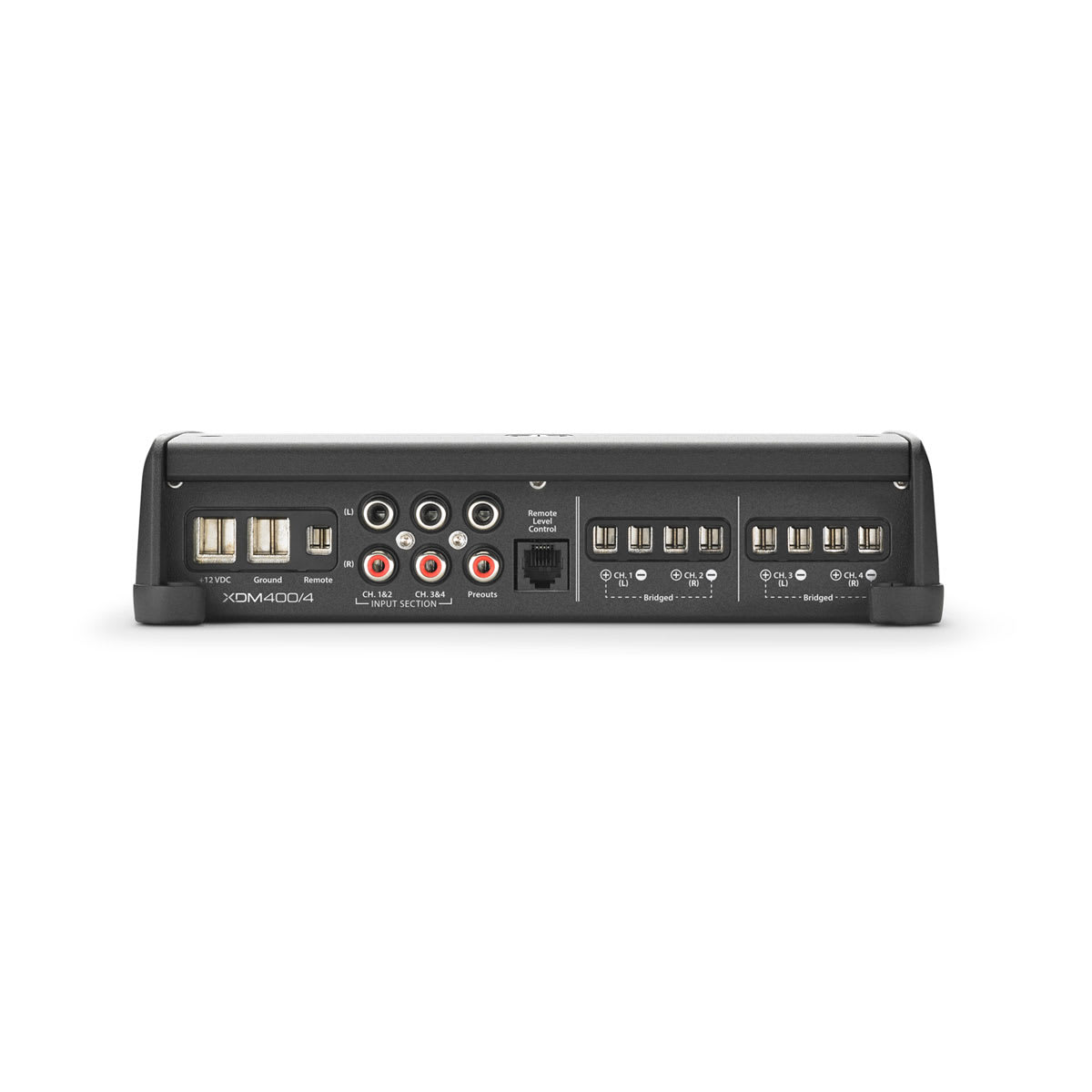 JL Audio® XDM Car and Marine Amplifier - Image 43