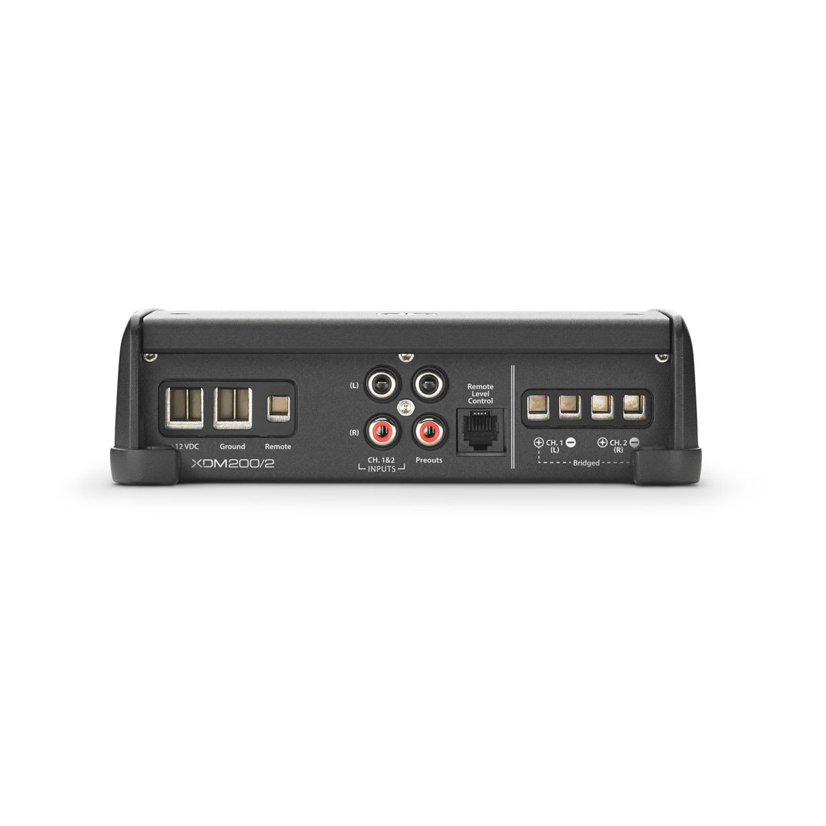 JL Audio® XDM Car and Marine Amplifier - Image 48